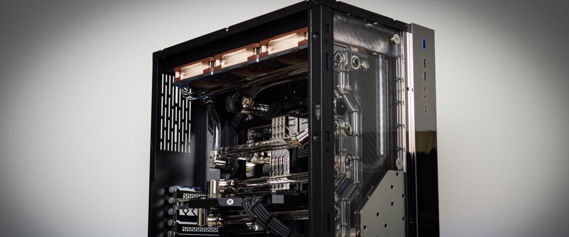 High-End Gaming PCs by Brand: A Comprehensive Overview