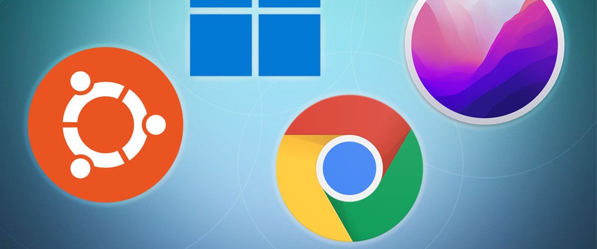 Comparing Desktop Operating Systems