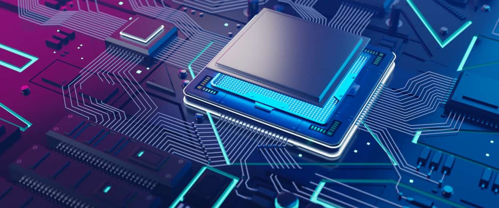 Comparing Desktop Processors: A Comprehensive Overview