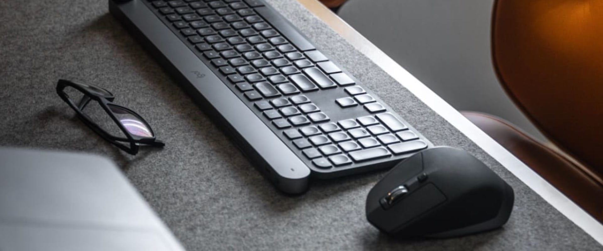 Comparing Desktop Keyboards and Mice