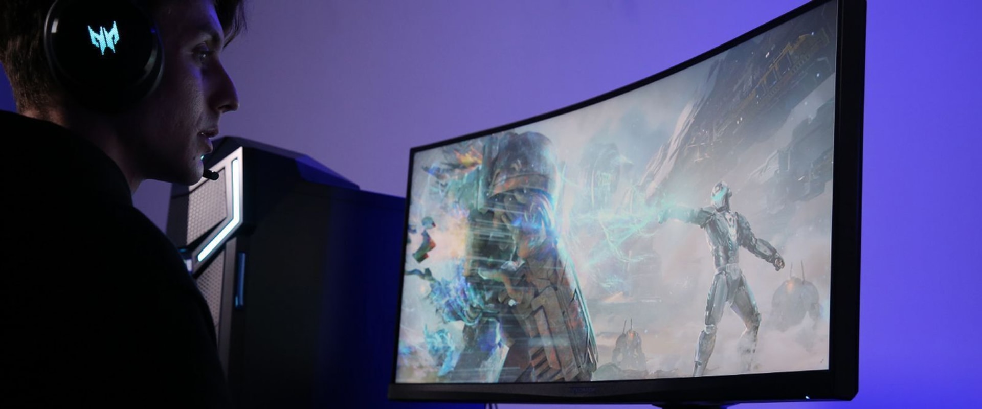 Everything You Need to Know About Gaming PC Monitors