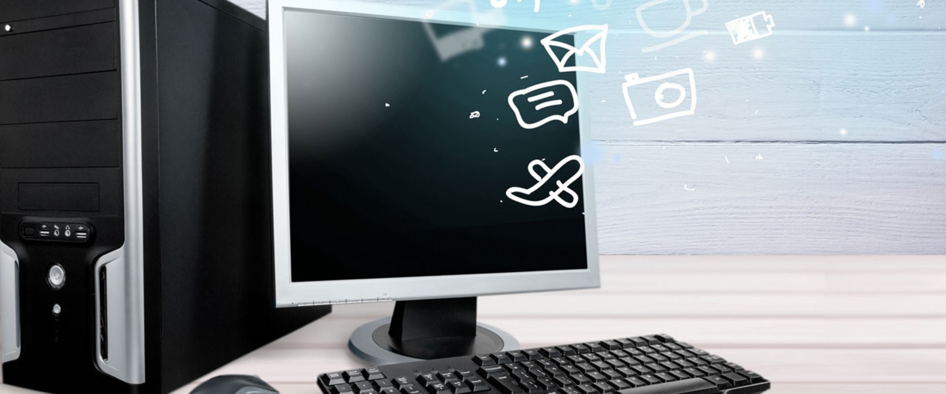 The Benefits of Buying Refurbished Desktops