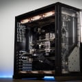 High-End Gaming PCs by Brand: A Comprehensive Overview