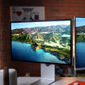 Comparing Desktop Monitors: A Comprehensive Overview