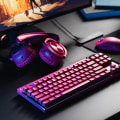 Gaming PC Keyboards and Mice: A Comprehensive Overview