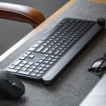 Comparing Desktop Keyboards and Mice