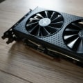 AMD Graphics Card Specs