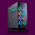 High-End Tower Desktops: An Overview