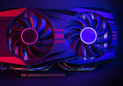 Understanding Gaming PC Graphics Cards