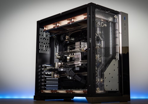 A Look at Cheap Gaming PCs by Brand