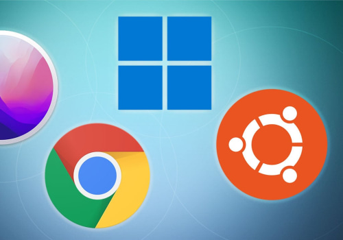 Comparing Desktop Operating Systems