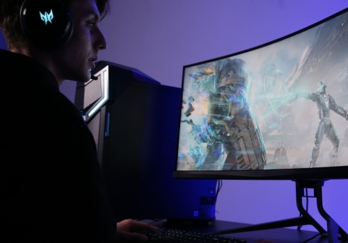 Everything You Need to Know About Gaming PC Monitors